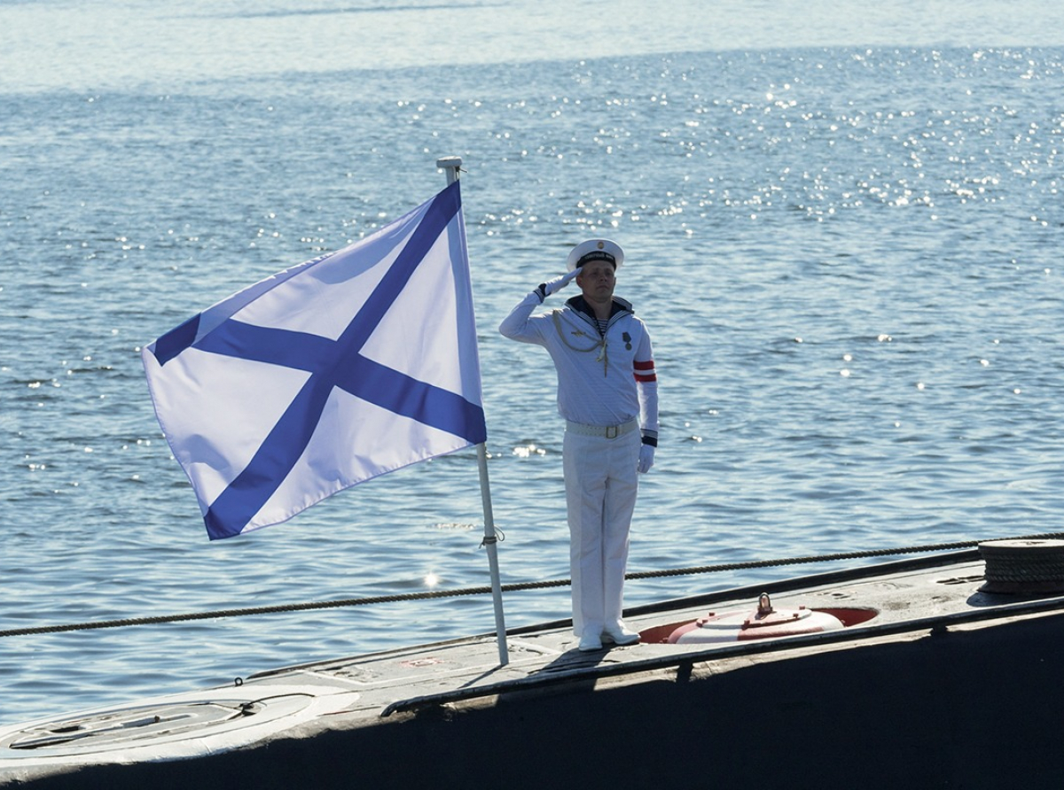 Фото: Министерство обороны 